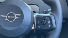 MINI Countryman 150kW E Monochrome 66kWh 5dr Auto Electric Hatchback